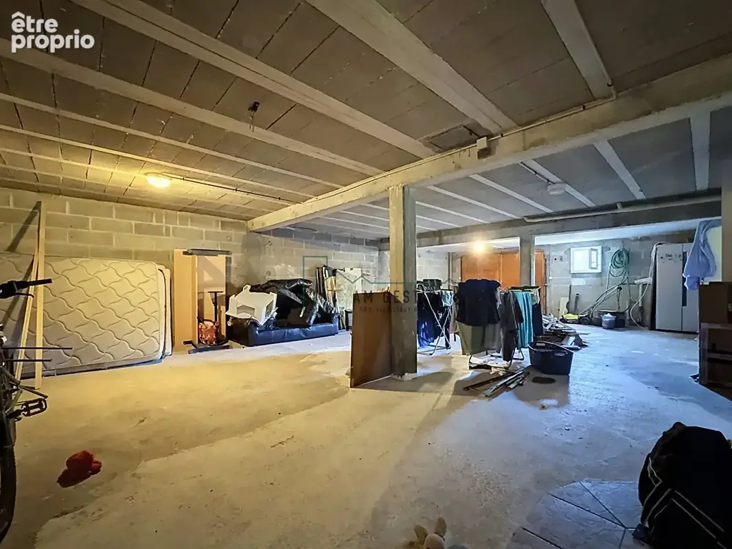 Maison Limoges nord, 4 chambres 153 m2 - photo 11