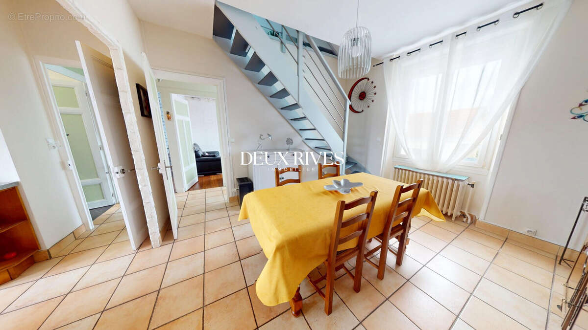 Maison 143 m² à Nantes  - photo 6