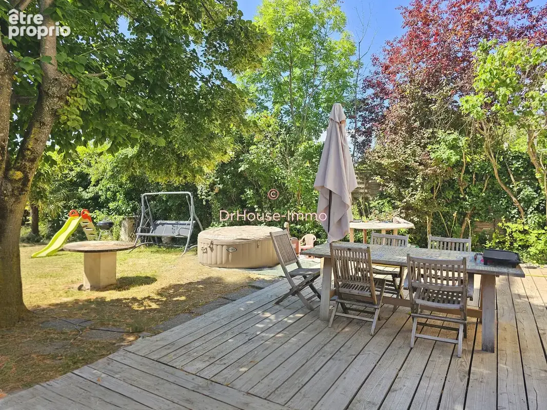 Maison 4 pièces 94 m² à vendre à Riom (63200) - photo 30