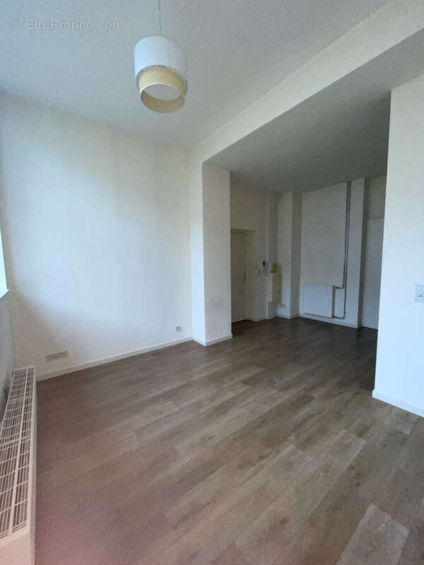 Appartement à AUXERRE