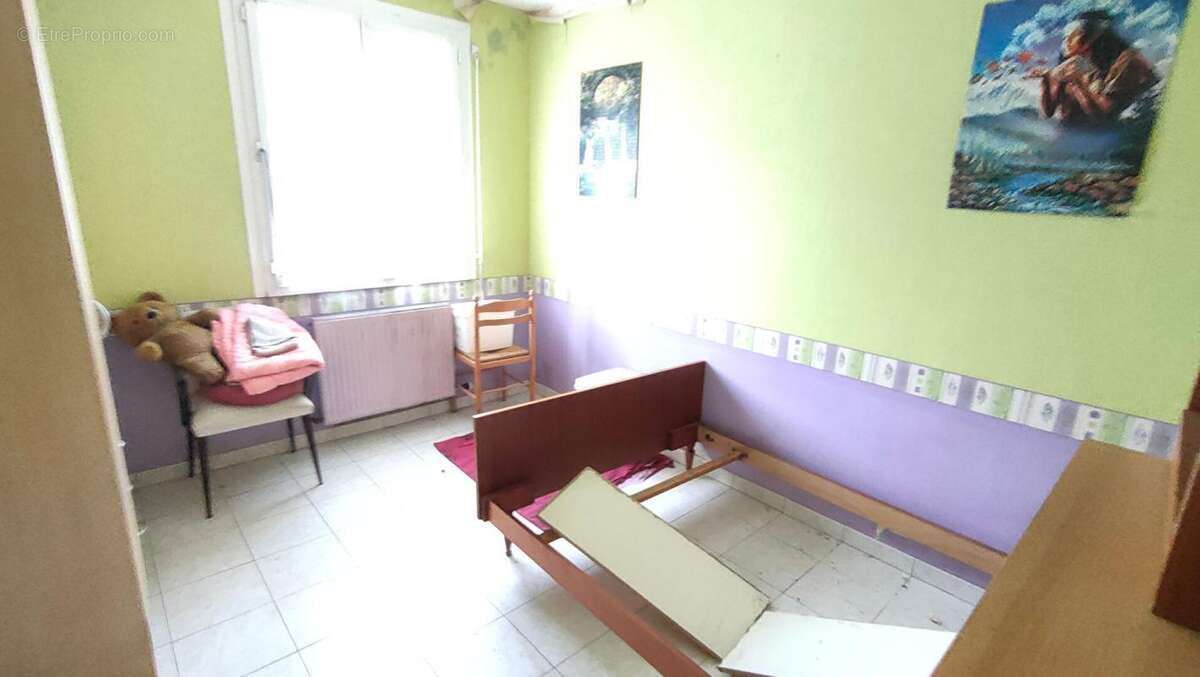 Maison à SAINT-MALO-DU-BOIS