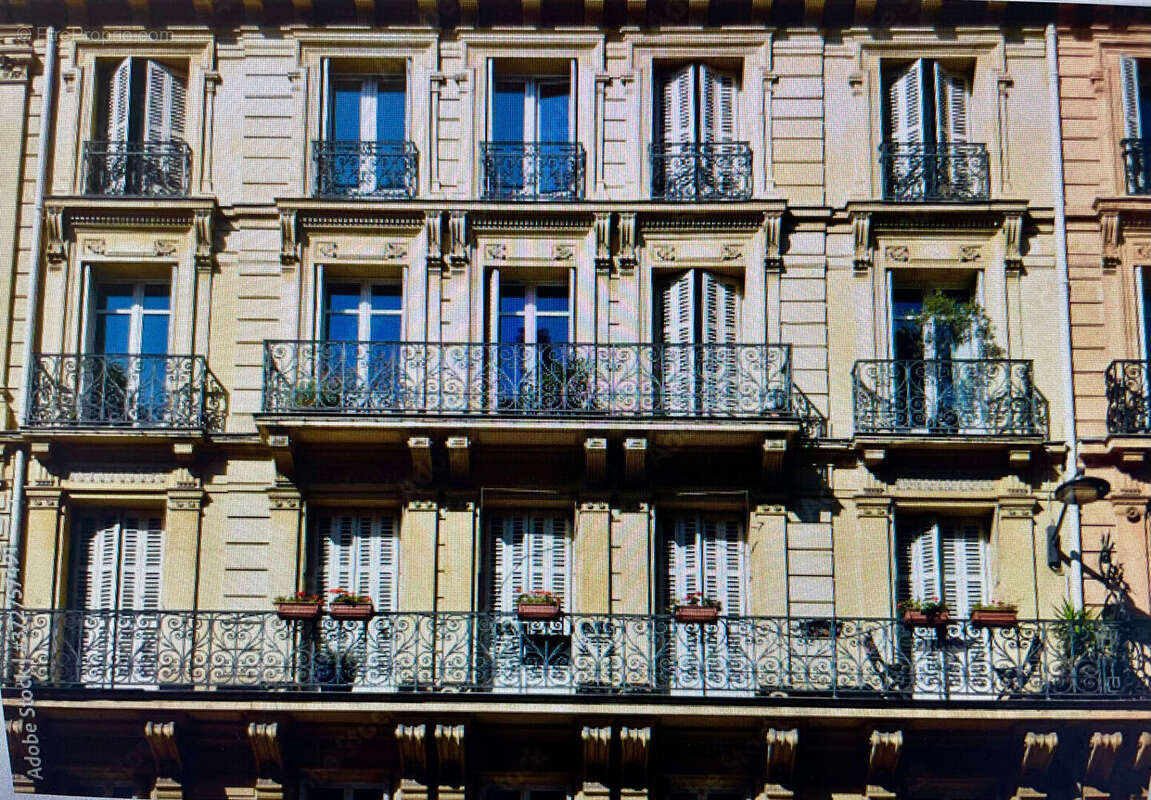 Appartement à LIMOGES