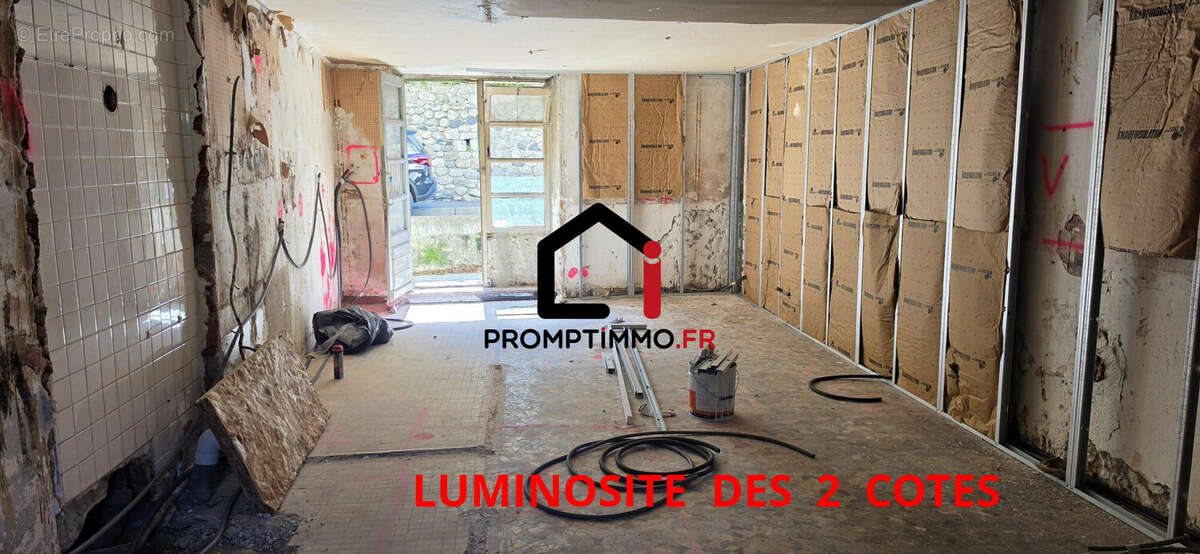 Appartement 39 m² à Labegude  - photo 3