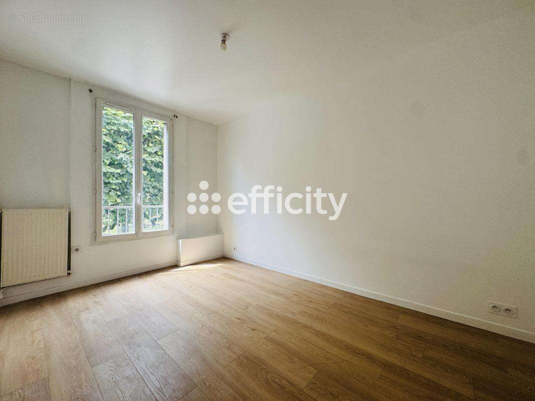 Appartement ancien - photo 5