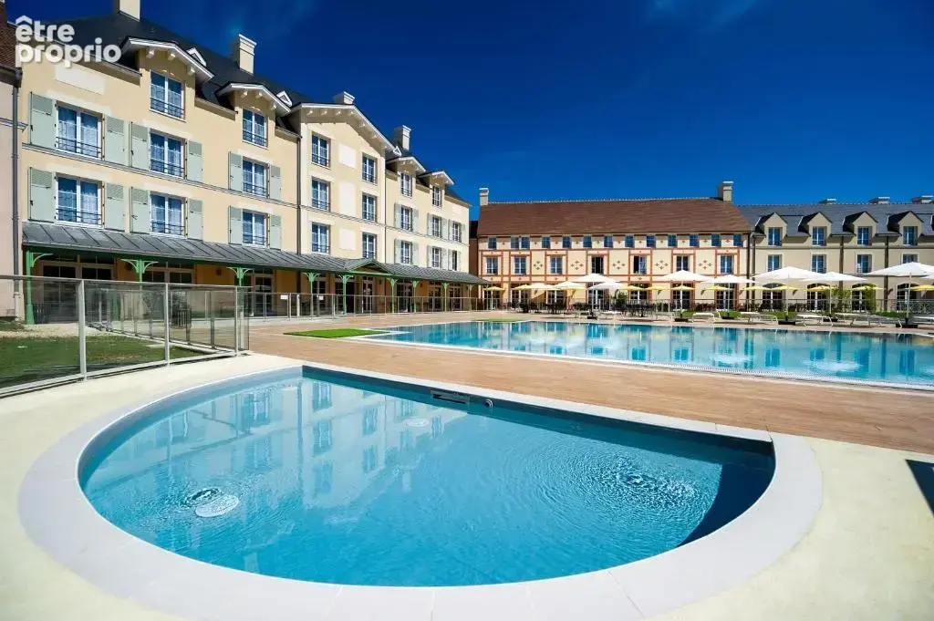 Investissement en residence de tourisme - photo 6