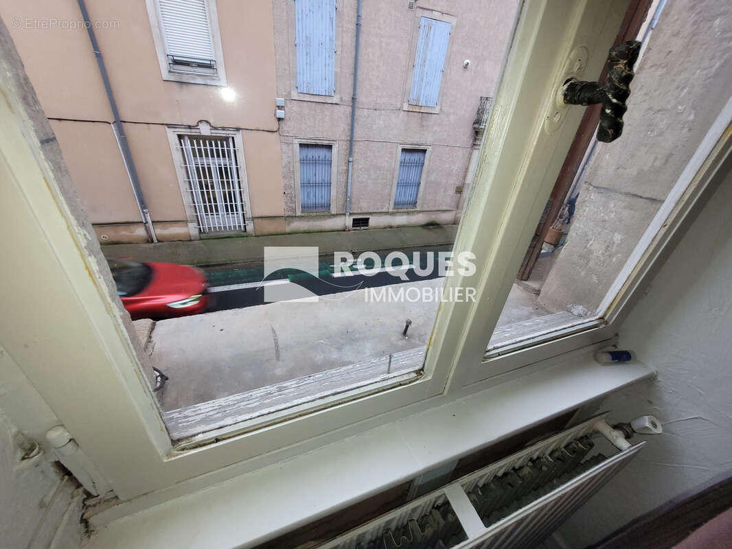Bedarieux, à vendre Immeuble de rapport avec travaux - photo 16