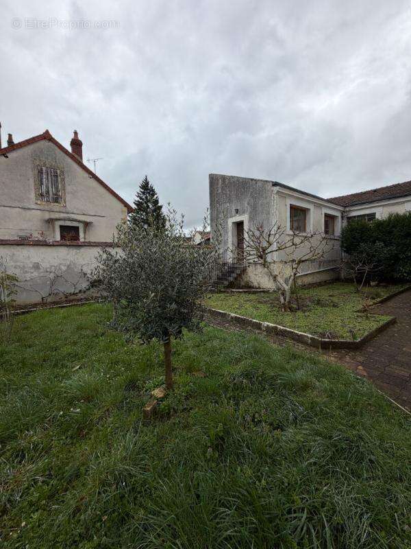 Appartement à NEVERS