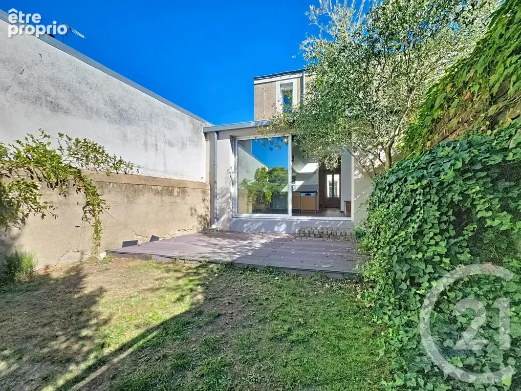 Maison 5 pièces 120 m² à vendre à Tours (37000) - photo 25