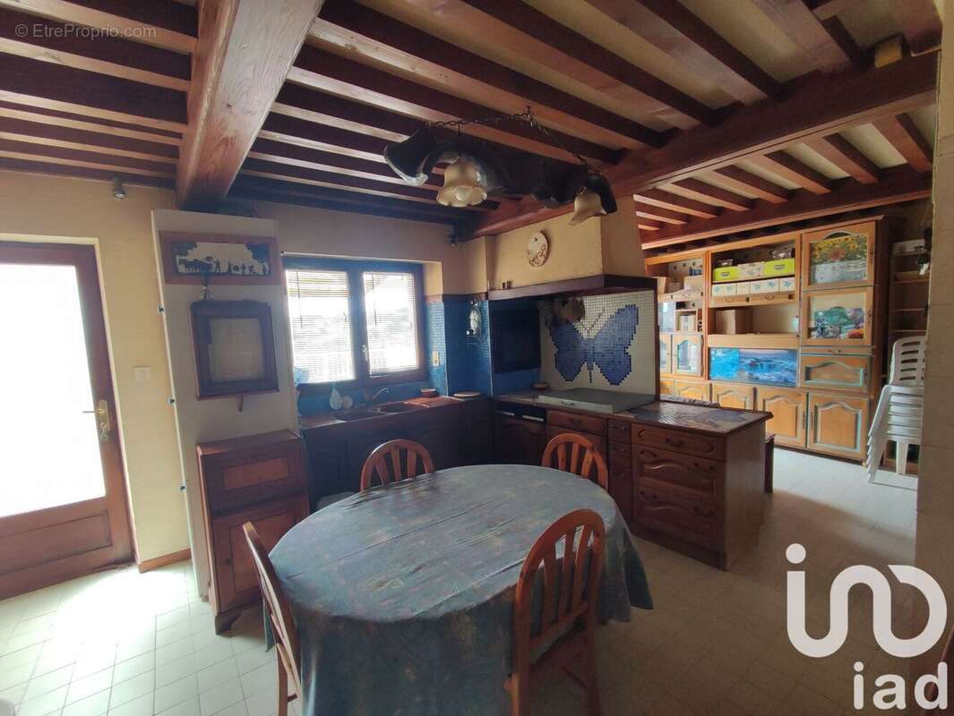 Photo 9 - Maison à FOURNEAUX