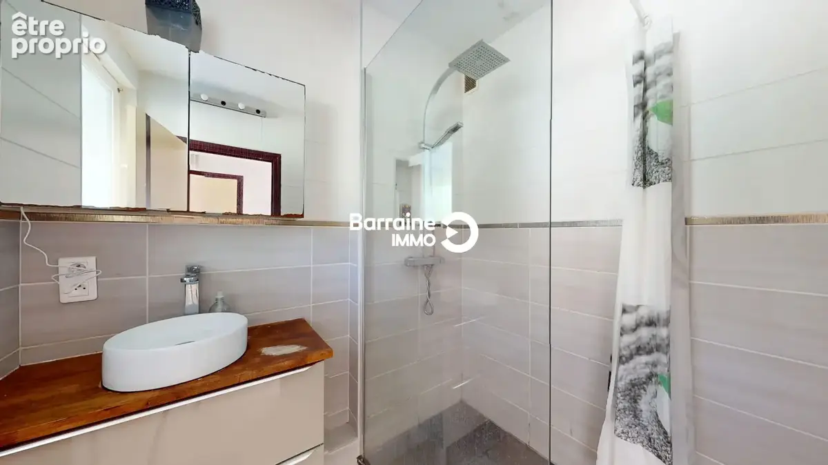Rive droite appartement- boulevard commandant mouchotte - 60 m²  a vendre avec locataire en place - photo 11