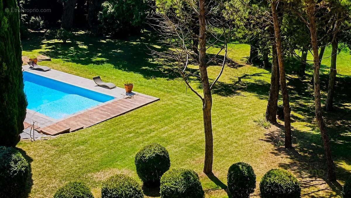 Maison 15 pièces 350 m² à vendre à Caraman (31460) - photo 3