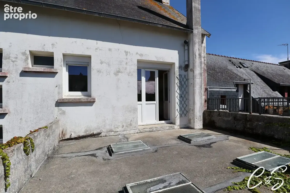Maison 7 pièces 153 m² à vendre à Plobannalec-Lesconil (29740) - photo 9