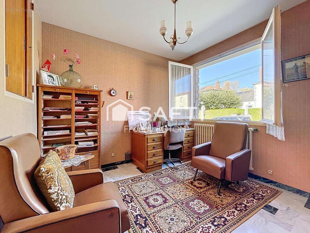 Photo 4 - Maison à MONCOUTANT