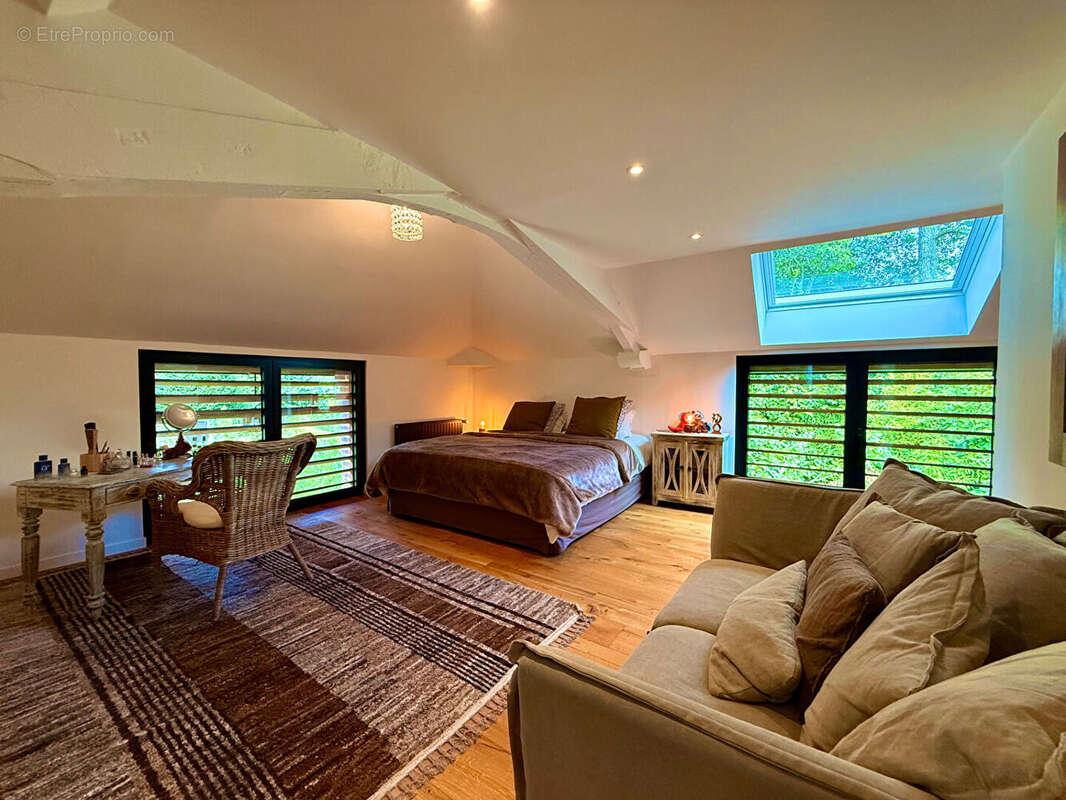 Maison à SAINT-MACLOU