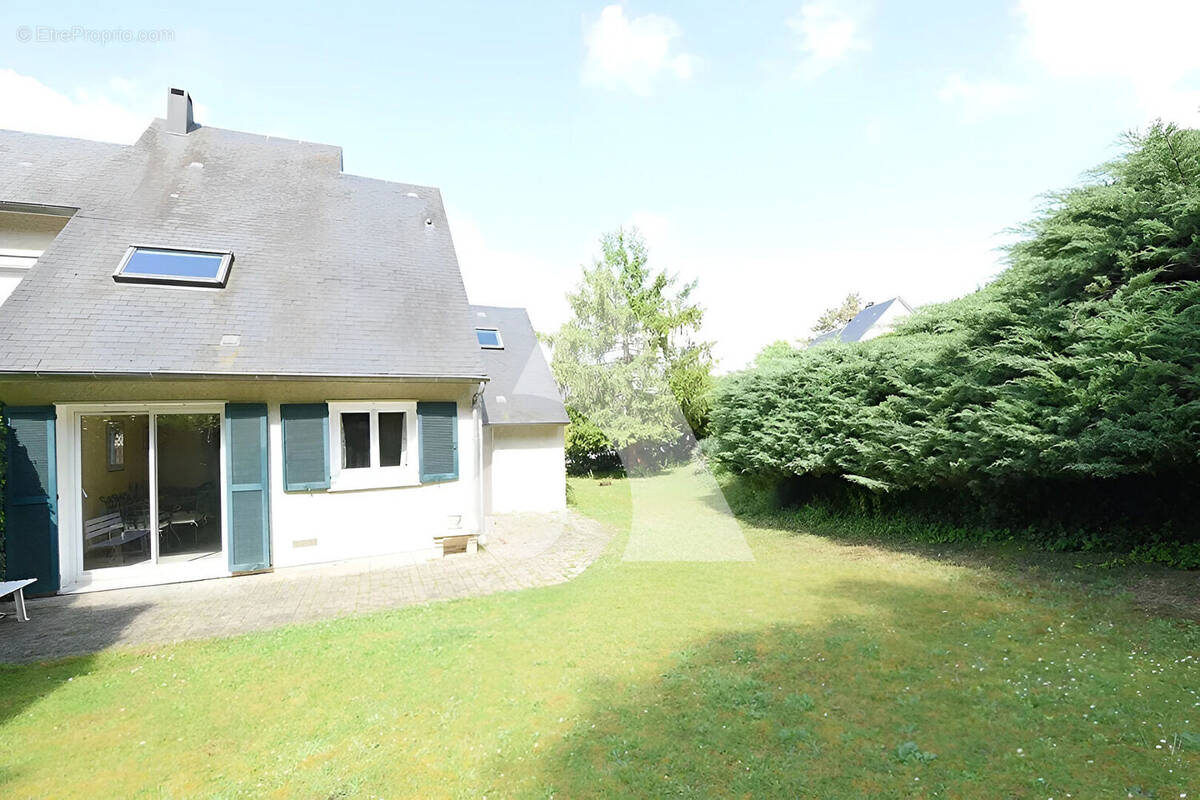Maison à GOUVIEUX