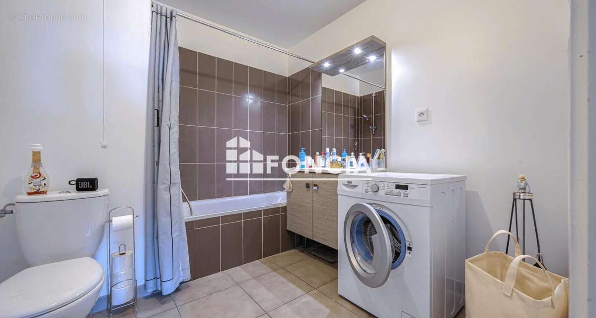 Appartement à ANNECY