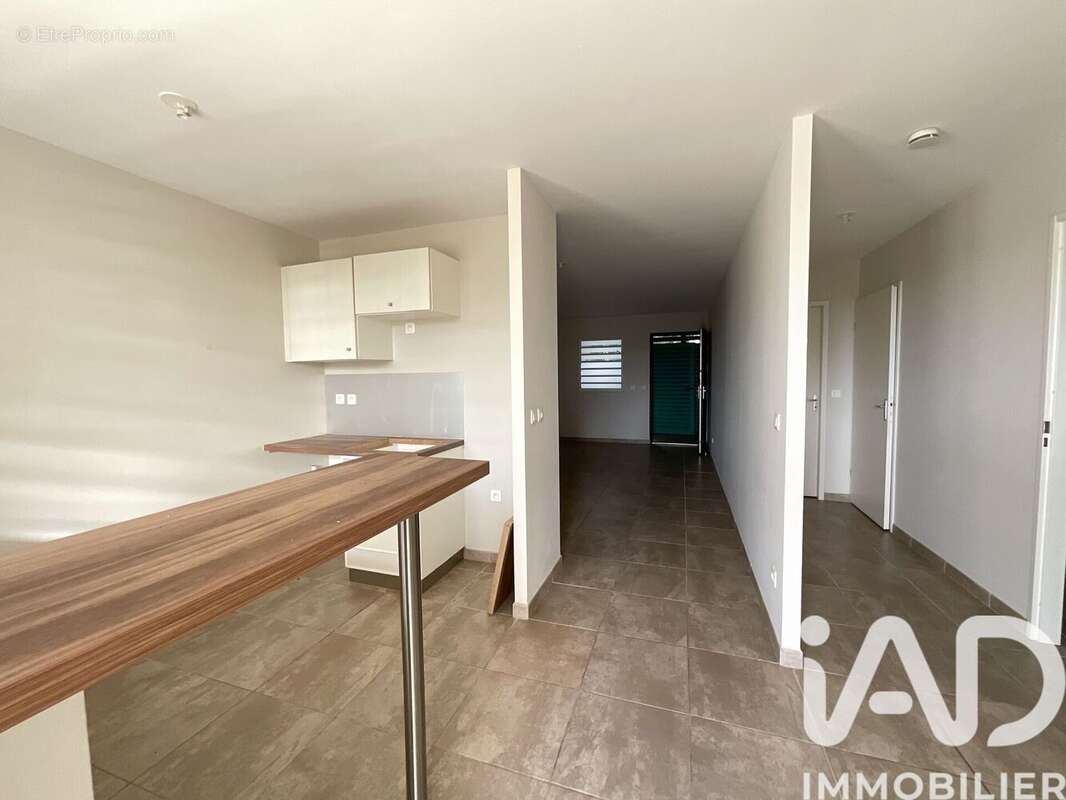 Photo 2 - Appartement à FORT-DE-FRANCE
