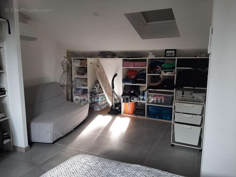 Maison à PORT-DE-BOUC