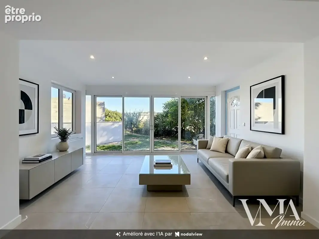 Photo Appartement à Charbonnieres-Les-Bains au prix de 299 000€