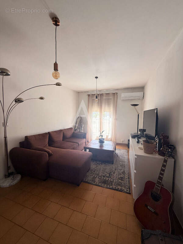 Maison à THUIR