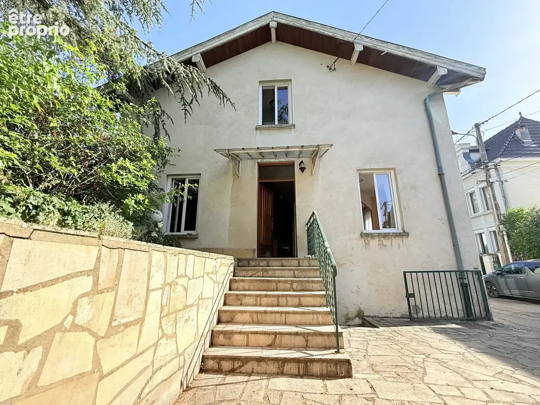 Maison familiale avec grand jardin arboré   Le Ban-Saint-Martin, secteur recherché - photo 20