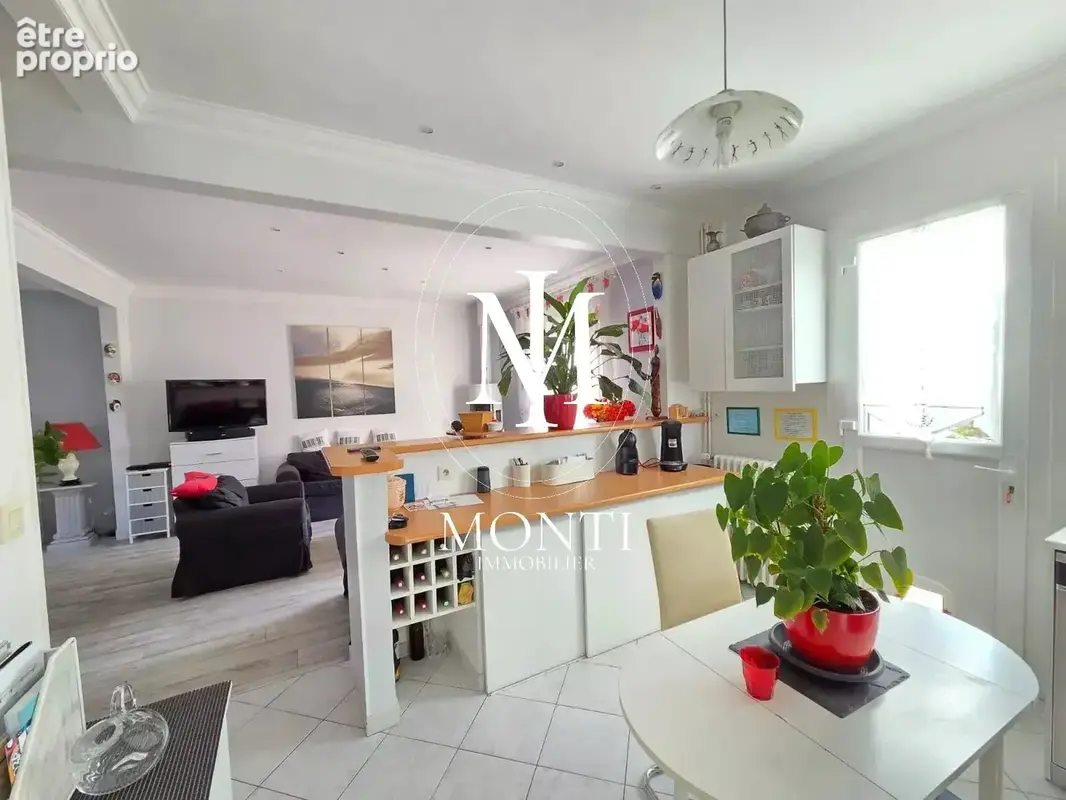 Maison à Saint-Malo, 6 pièces, 109 m² - photo 6