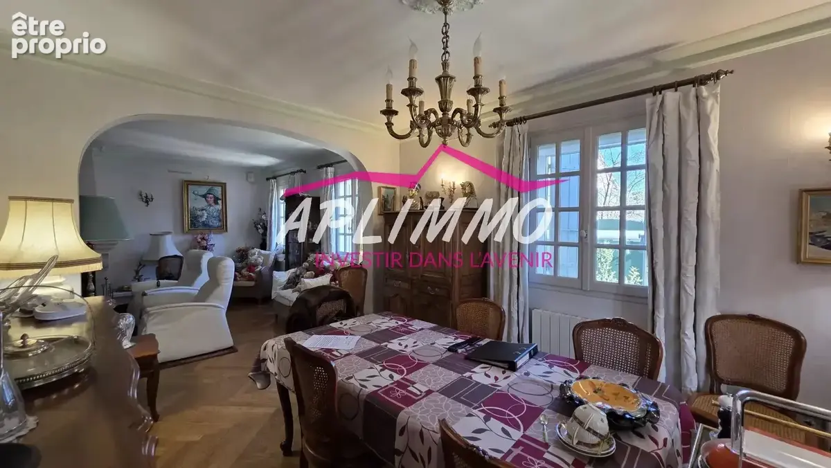 Grande Maison de maçon - photo 3