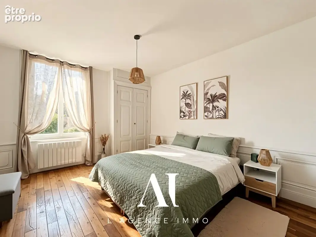 Maison 5 pièces 124 m² à vendre à Jujurieux (01640) - photo 9