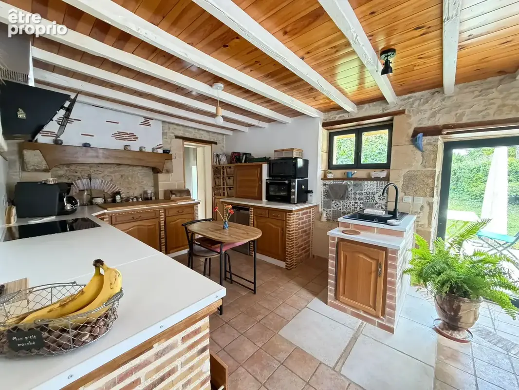 Maison à GRON