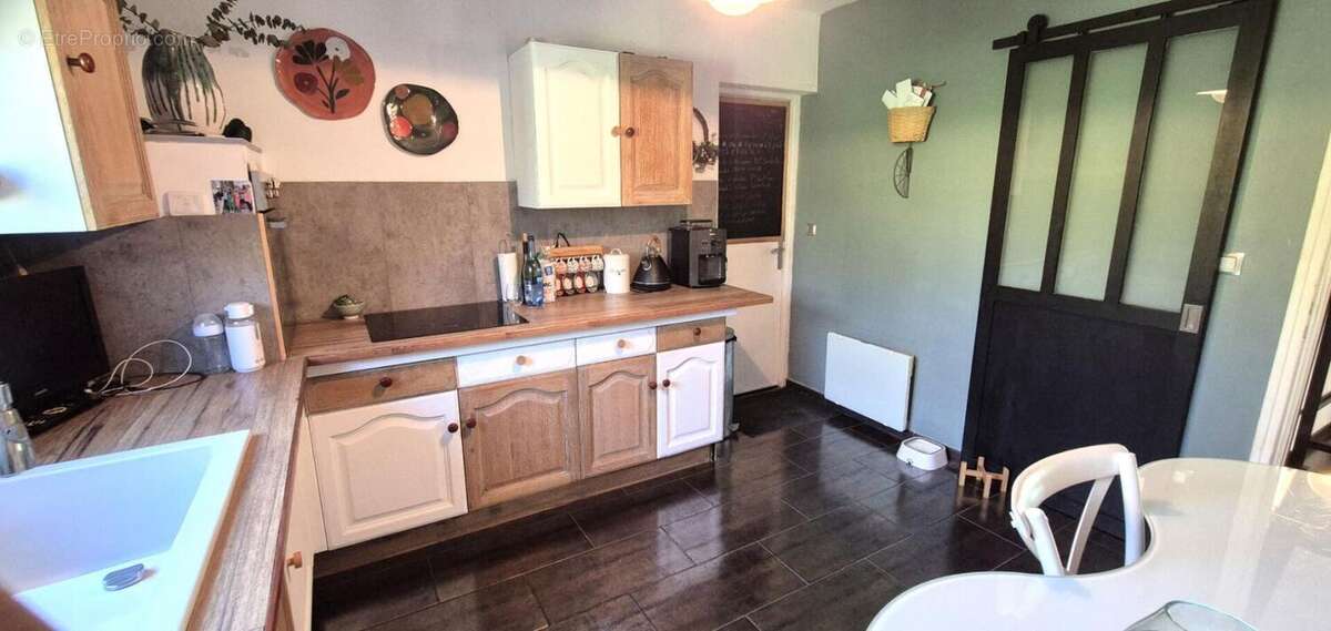 Maison à SAINT-DIZIER