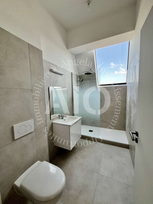 Appartement à ROMANS-SUR-ISERE
