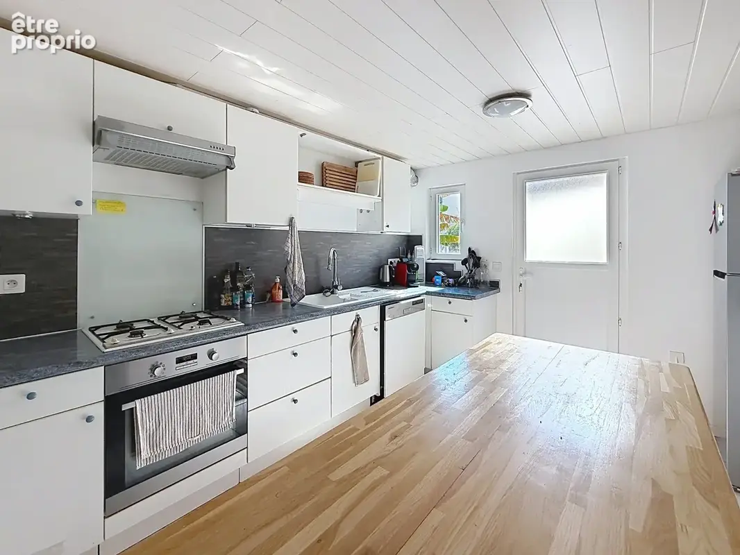 Maison de 142 m2 avec deux espaces indépendants - photo 4