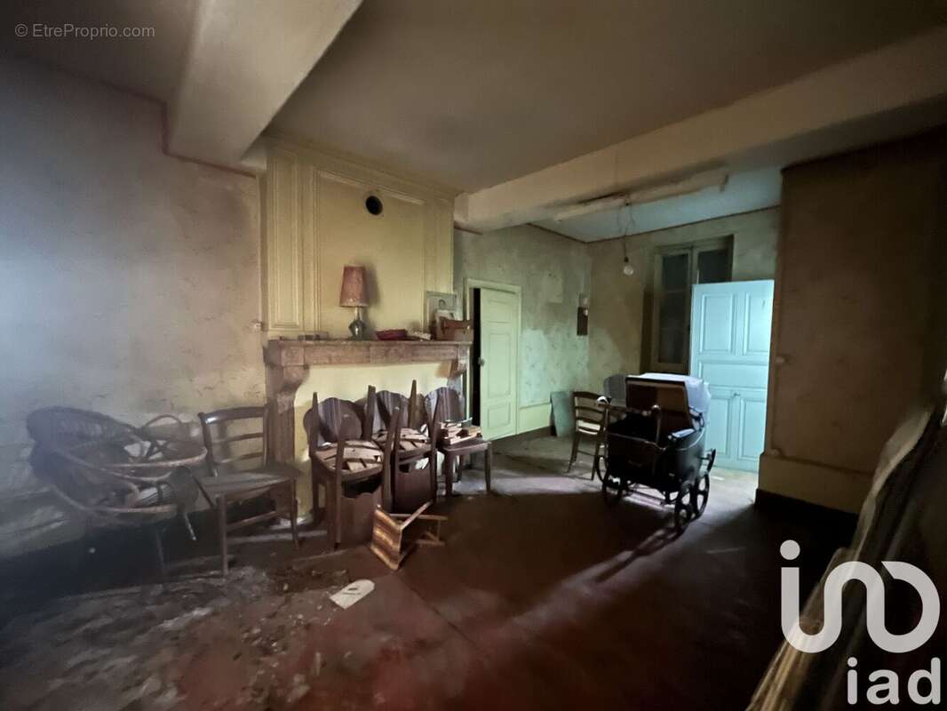 Photo 7 - Maison à DEMIGNY