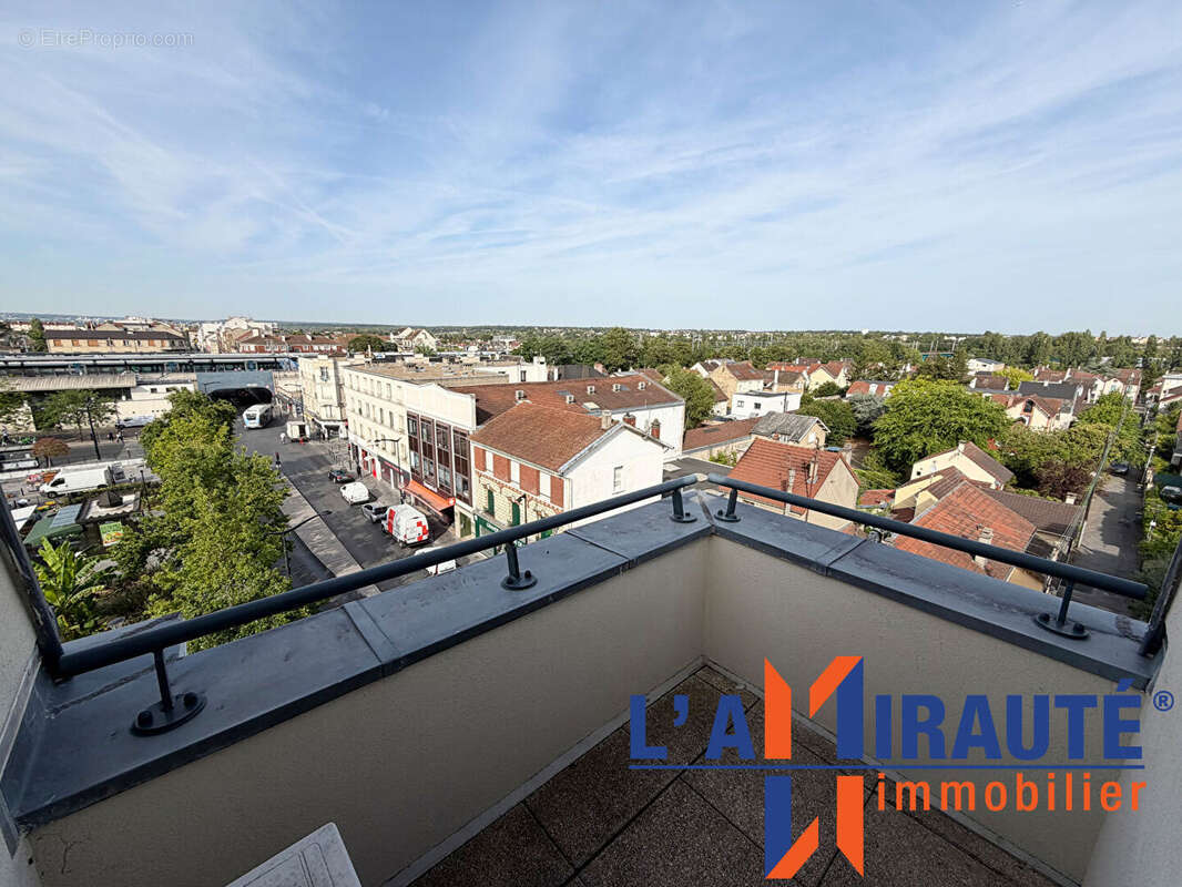 Appartement 3 pièce(s) CENTRE VILLE - photo 9