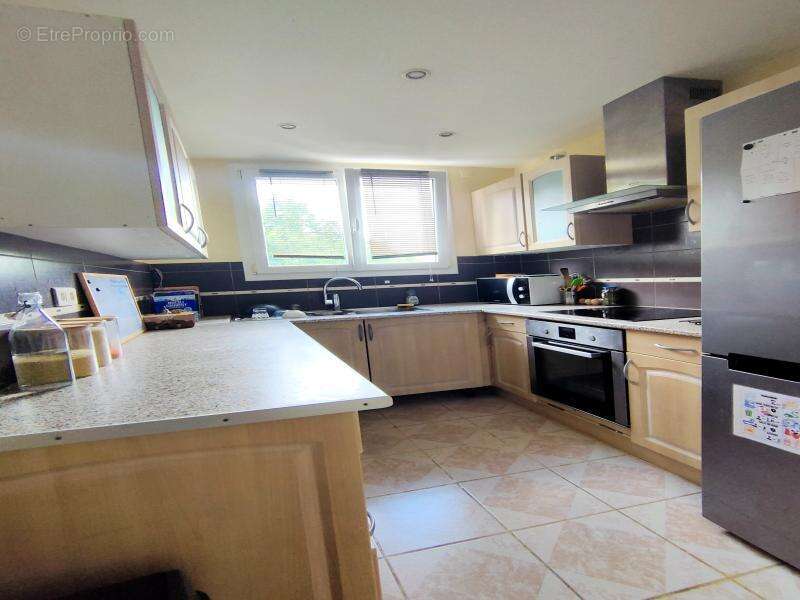 Appartement à ANGERS