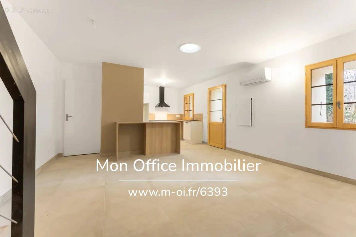 Maison à CHORGES