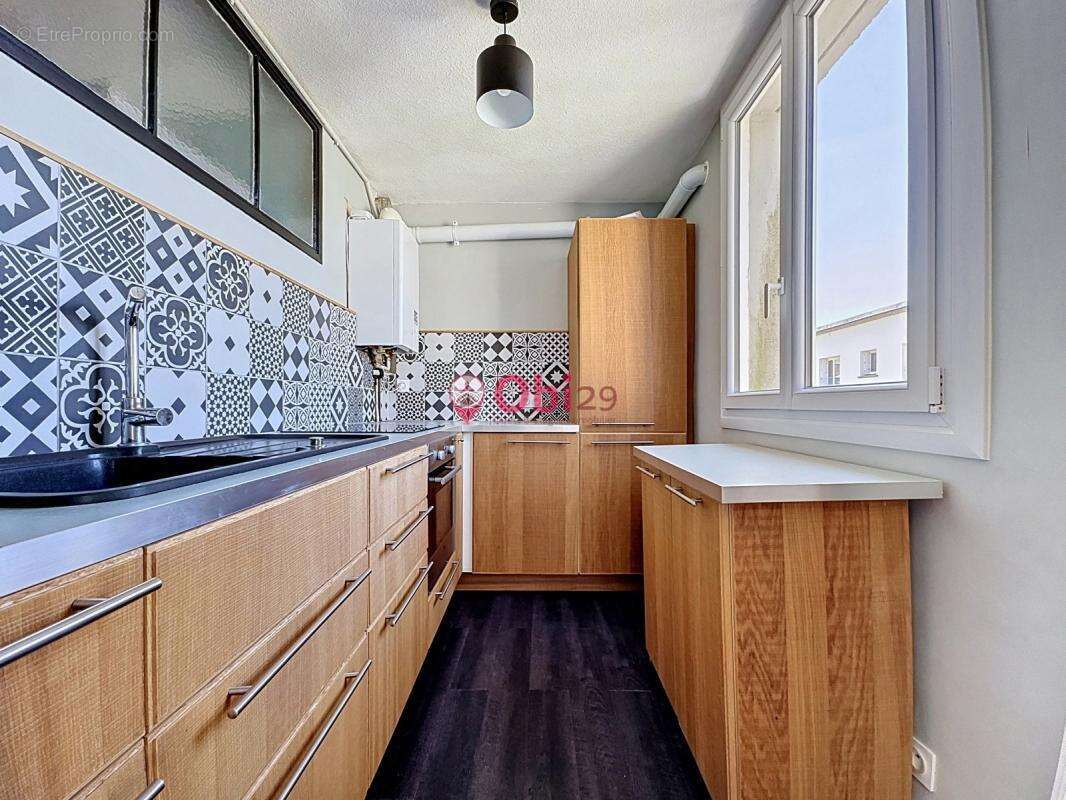 Appartement à BREST
