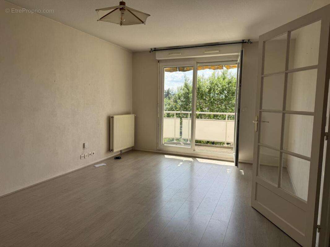 Appartement à PAU