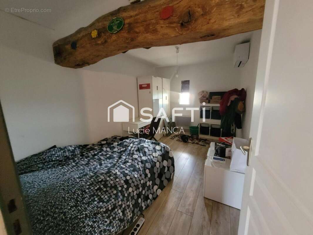 Photo 6 - Maison à SAINT-MARTIN-DE-SALENCEY