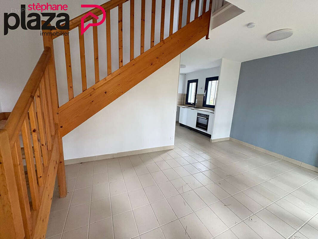 Appartement à DOUARNENEZ