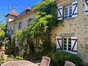 Maison à BEAULIEU-SUR-DORDOGNE