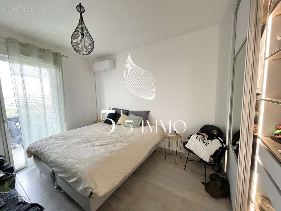 Grand 3 pieces / terrasse 33 m² - photo 7