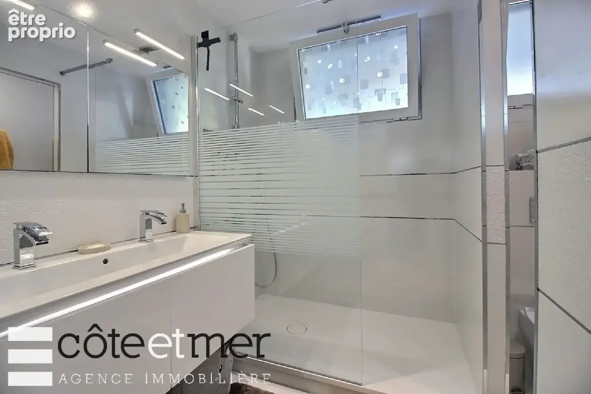 Appartement 3 pièces 59 m² à vendre à La Baule-Escoublac (44500) - photo 9