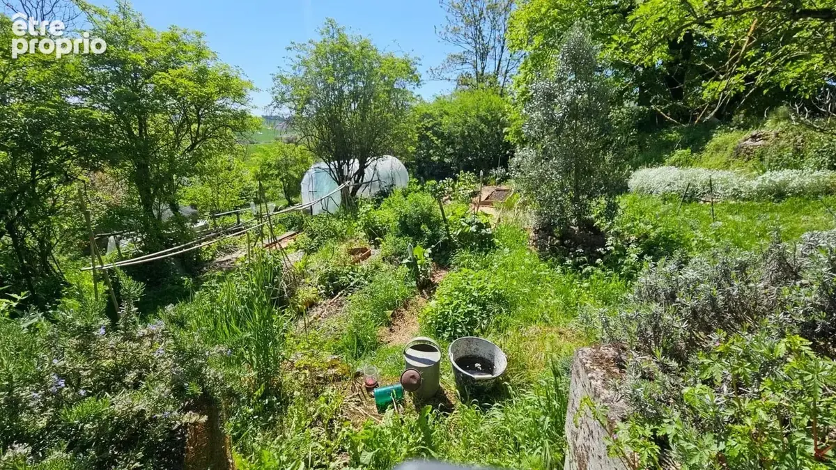 Maison 72 m² à Nanteuil-Auriac-De-Bourzac  - photo 7