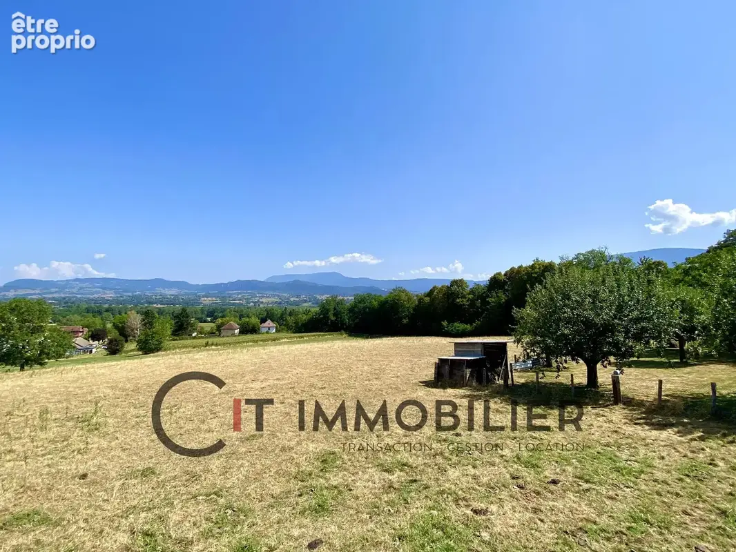 Villa avec vue sur les montagnes - photo 15