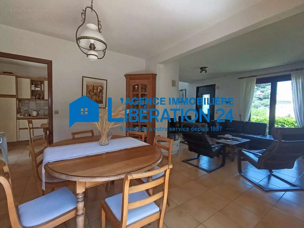 EXCLUSIVITE Maison individuelle 129m2 Terrain 460m2 - photo 8