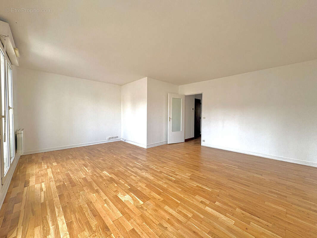 Appartement à VIROFLAY