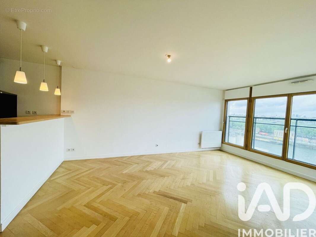 Photo 4 - Appartement à PARIS-13E