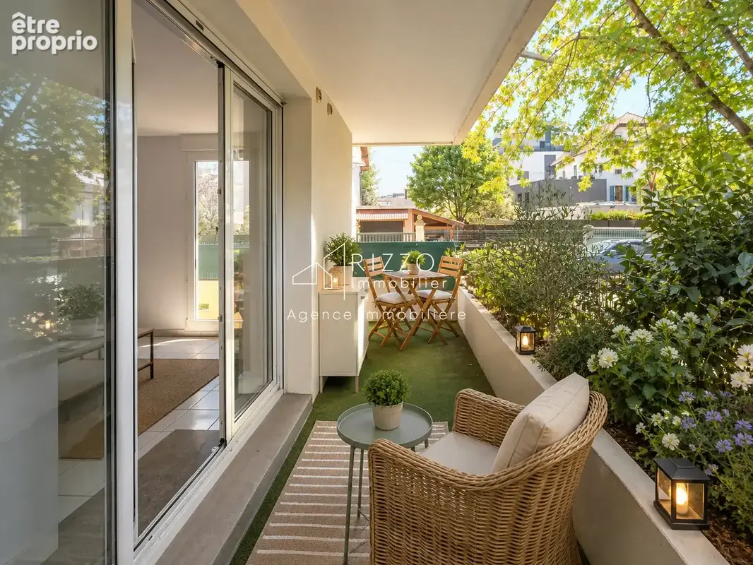 Photo Appartement à Annecy au prix de 219 999€