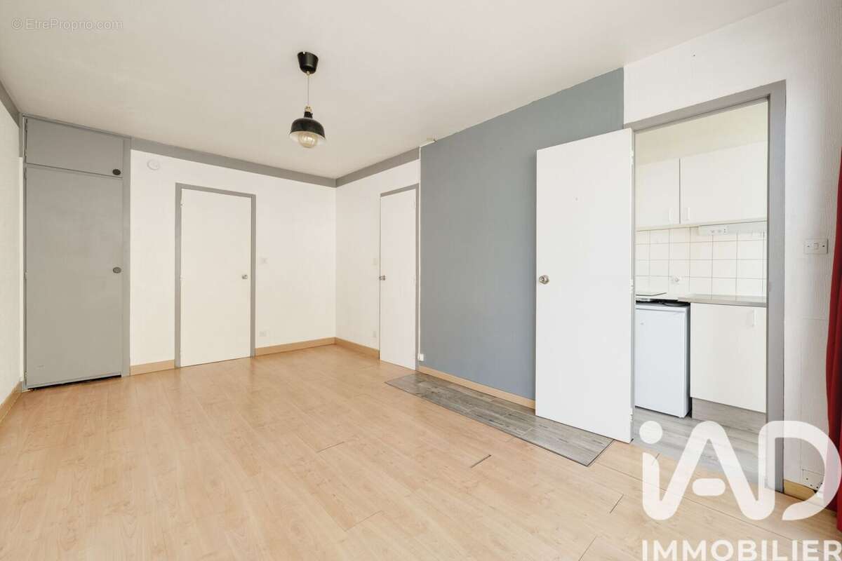Photo 4 - Appartement à NANCY